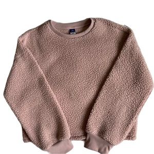 OLD NAVY GIRL’S XL PINK TOP